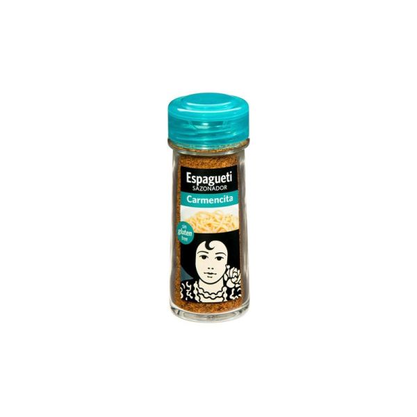 CARMENCITA ESPAGUETTI SEASONING GF 145g