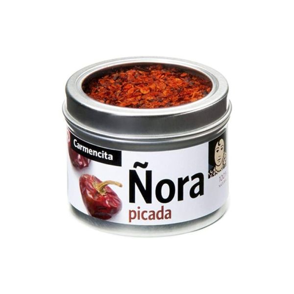 CARMENCITA NORA PICADA GF 65g