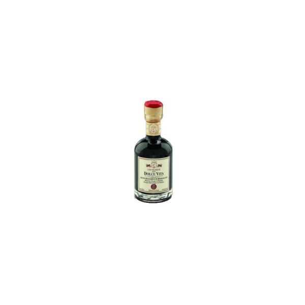 BALSAMICO DI MODENA IGP ""DOLCE VITA"" 6 YRS LEONARDI 250ml