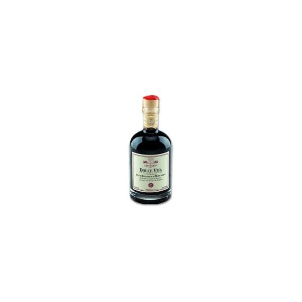 BALSAMICO DI MODENA IGP ""DOLCE VITA"" 6 YRS LEONARDI 500ml