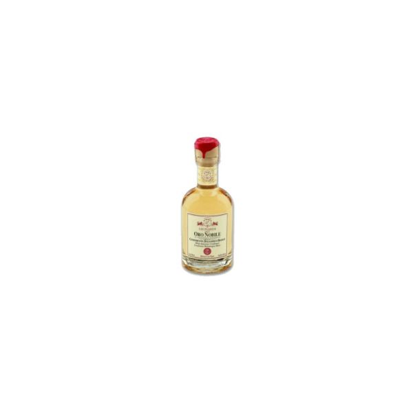 WHITE BALSAMIC ""ORO NOBILE"" LEONARDI (5 YRS) 250ml