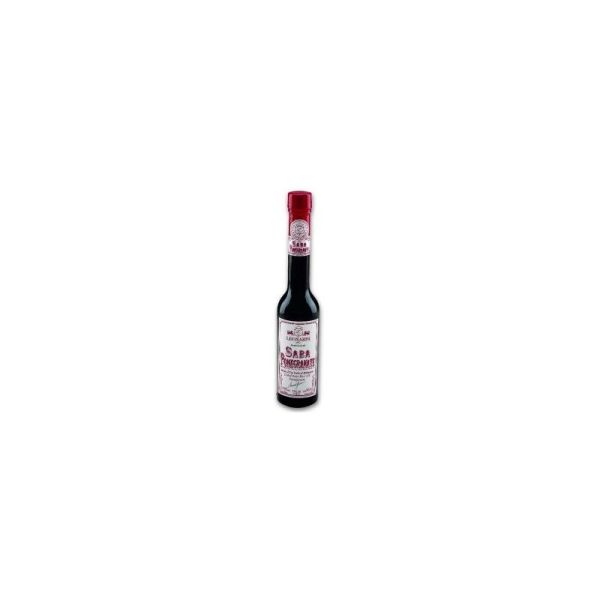 VINOCOTTO POMEGRANATE LEONARDI  250ml