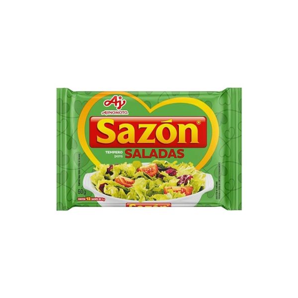 SAZON SALAD SEASONING 60g