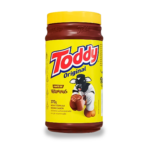 TODDY CHOCOLATE POWDER 400g