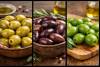 olives